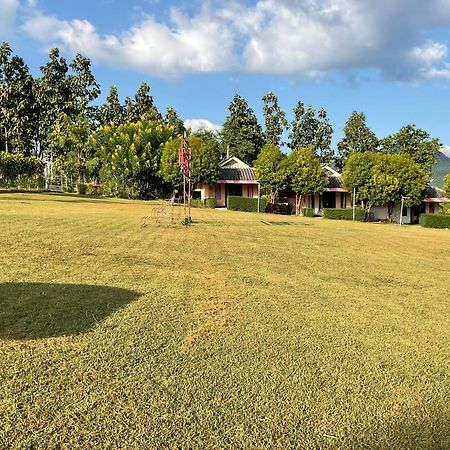 Villa Bansuan Viewpai Extérieur photo